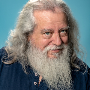 Fundraising Page: Peter Finlayson